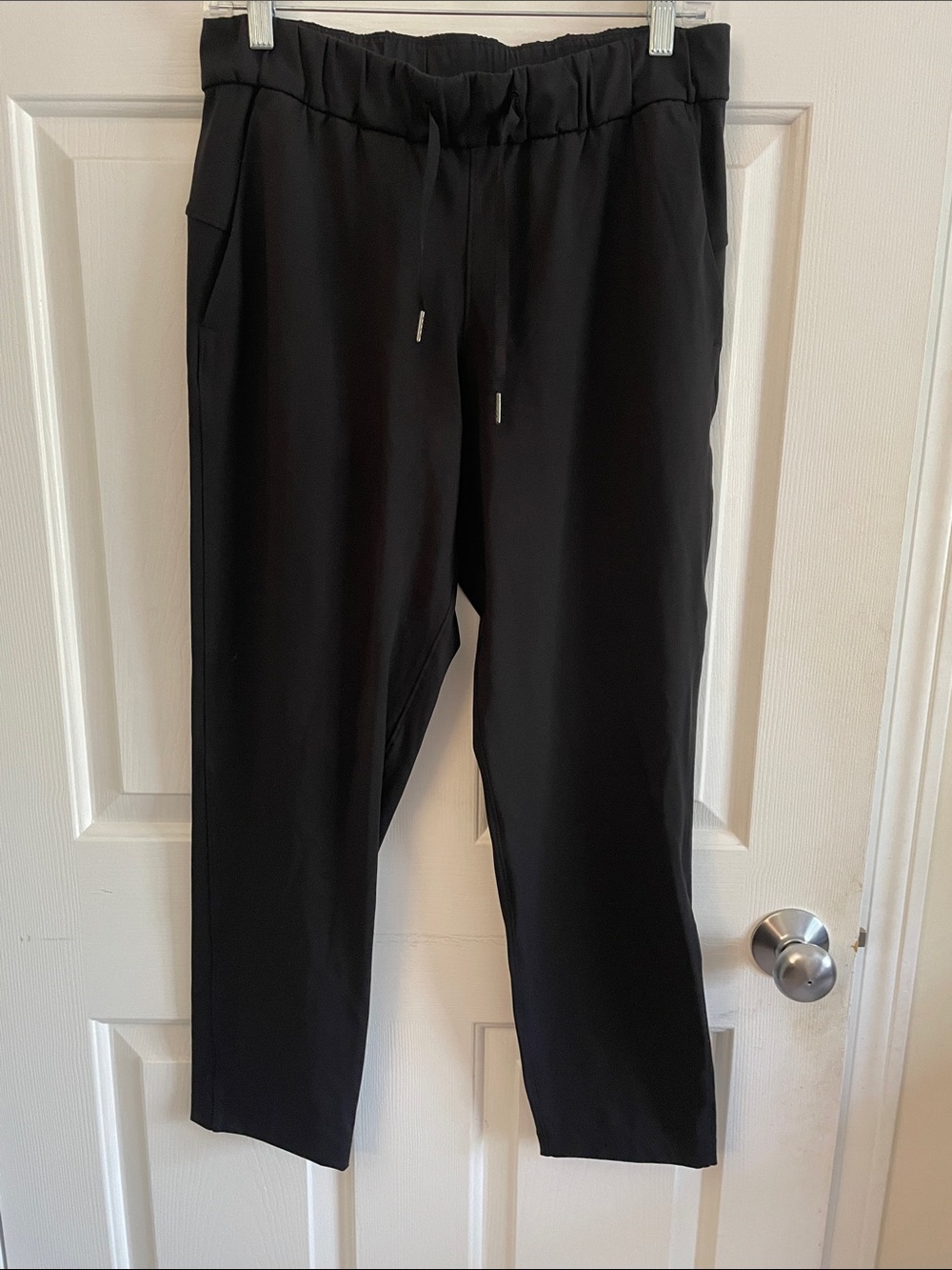 Women’s LuLuLemon pants size 8